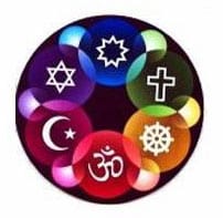 mandala of faiths