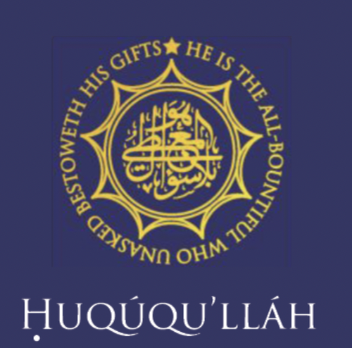 Huququllah